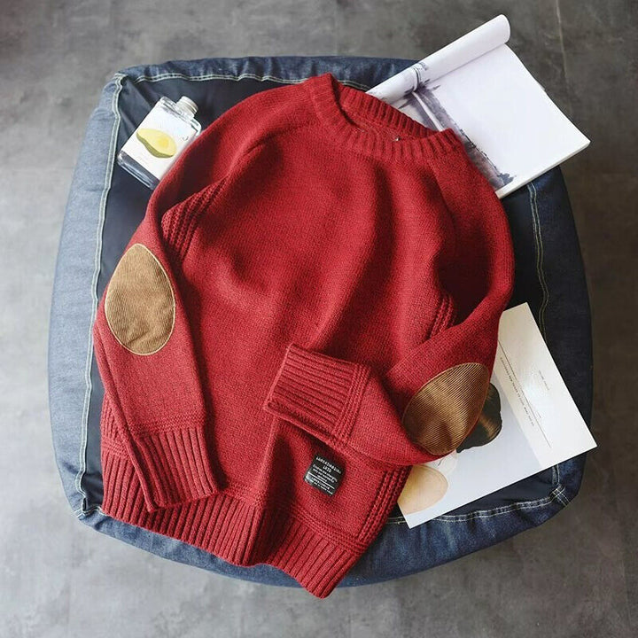 Drune | Strickwaren für Männer Pullover