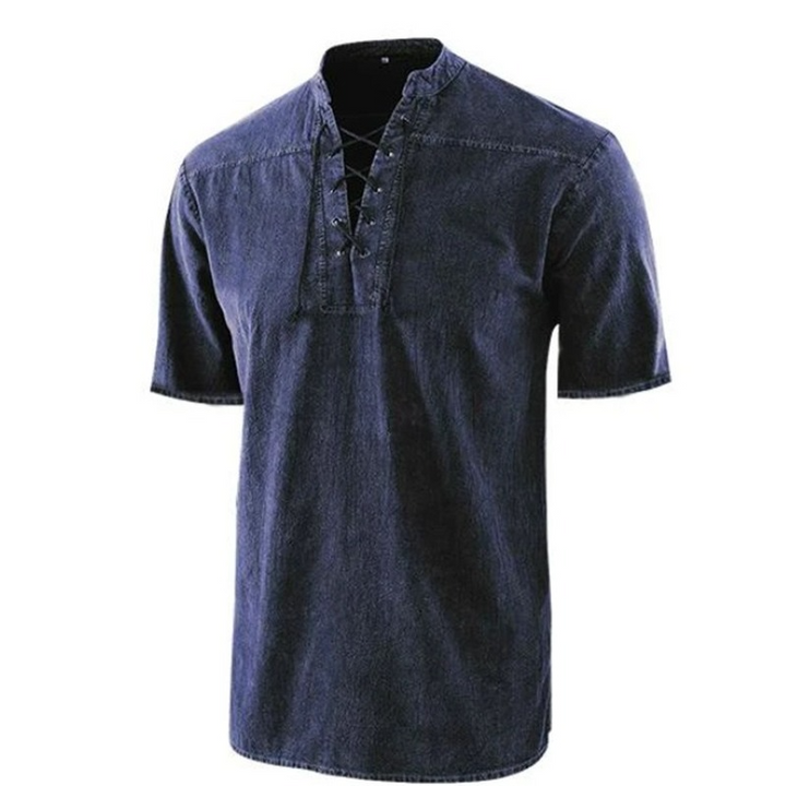 Drune | Herren Retro Hemd