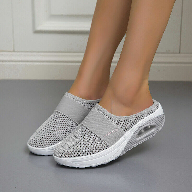 Drune - Orthopädische Gleitschuhe