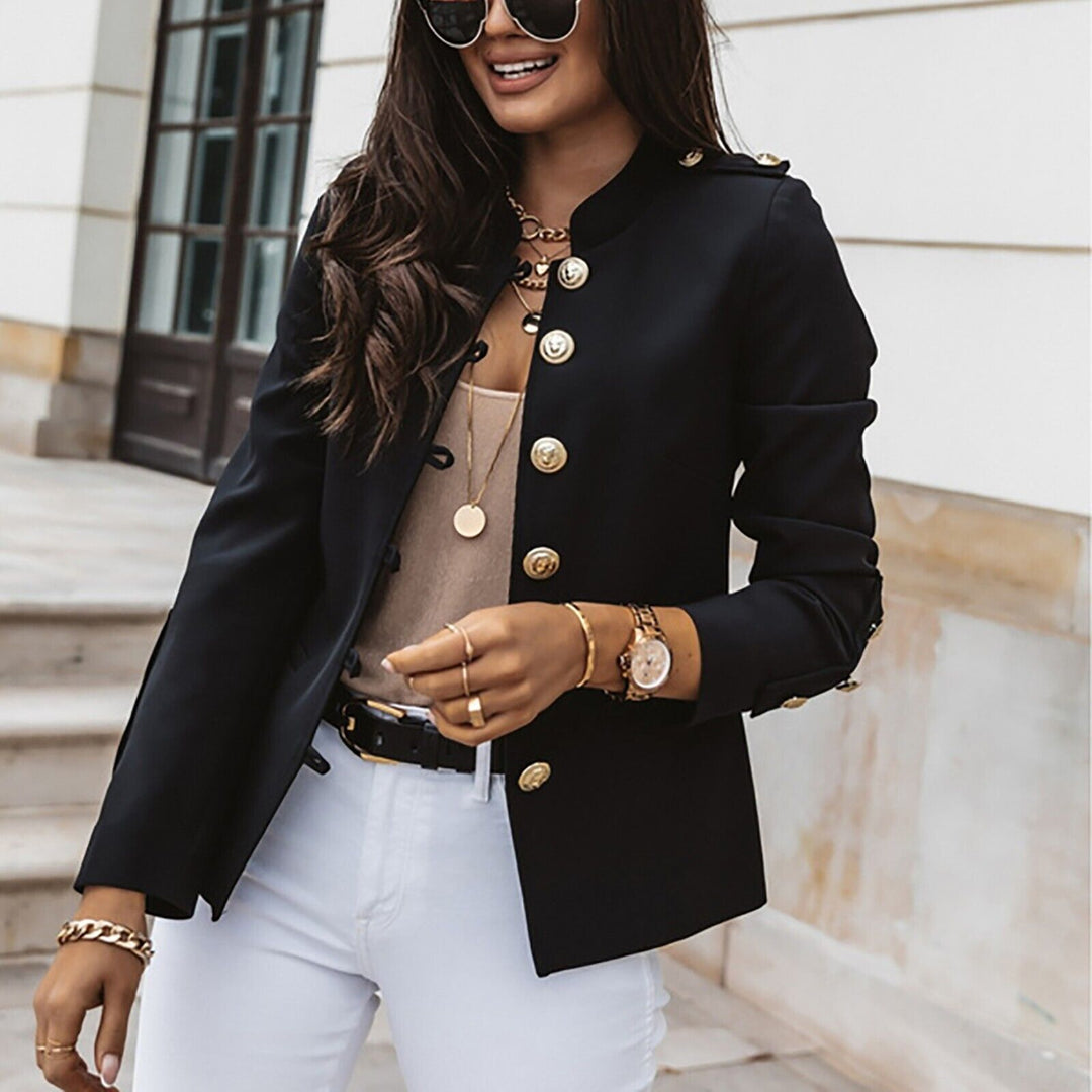 Drune | Blazer Modern & Stilvoll