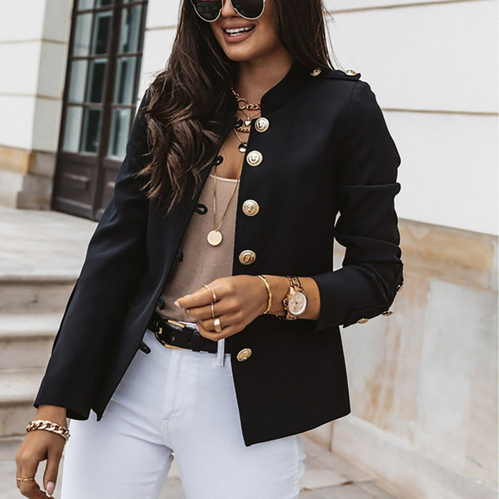 Drune | Blazer Modern & Stilvoll