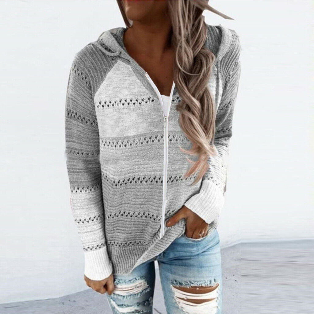 Drune | Leichter Pullover