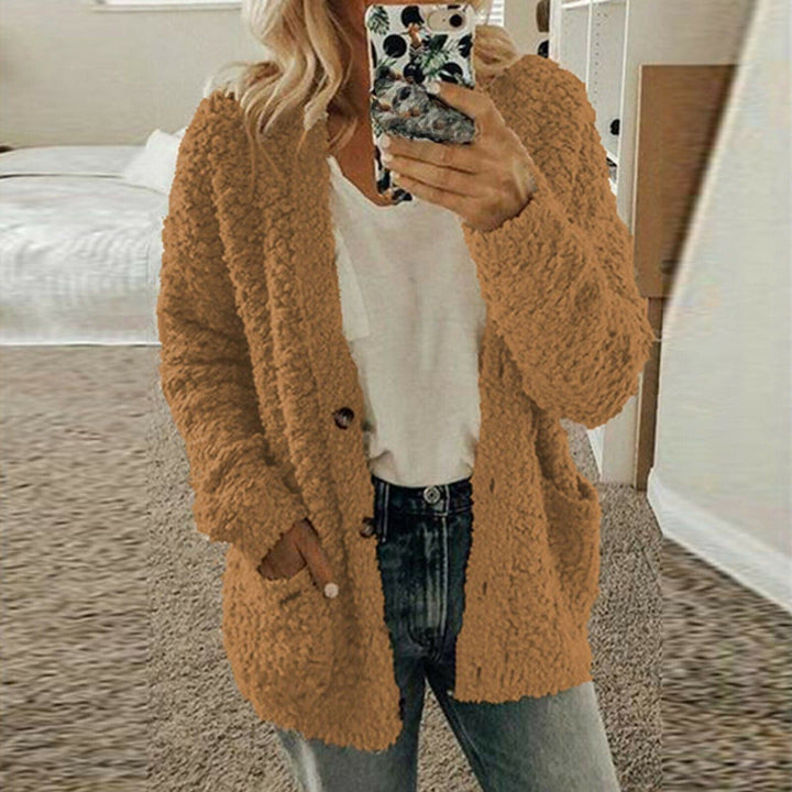 Drune | Klassische und bequeme Winterjacke