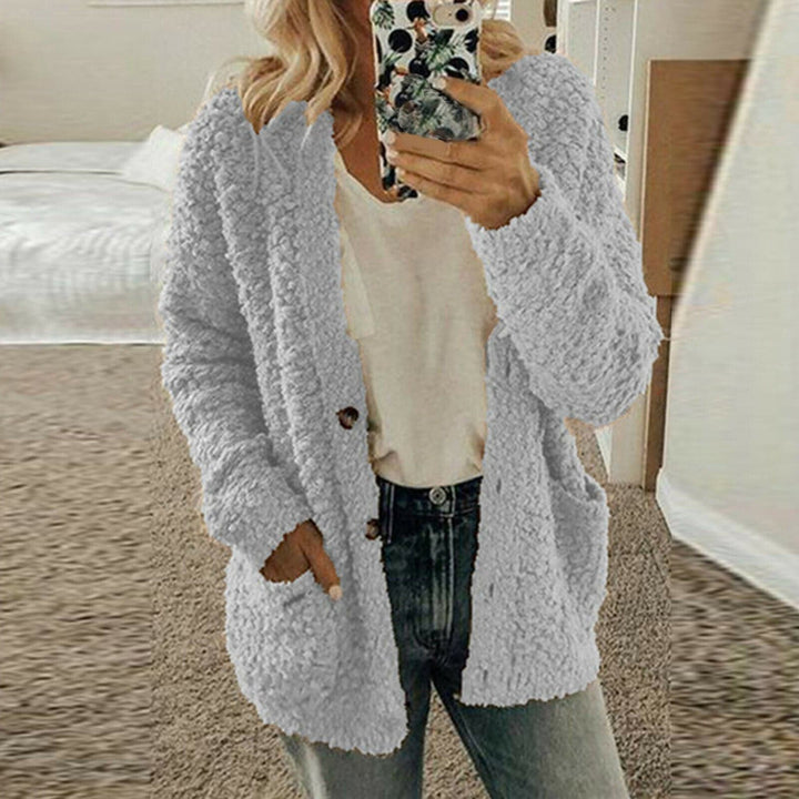 Drune | Klassische und bequeme Winterjacke