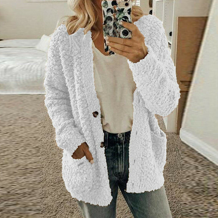 Drune | Klassische und bequeme Winterjacke