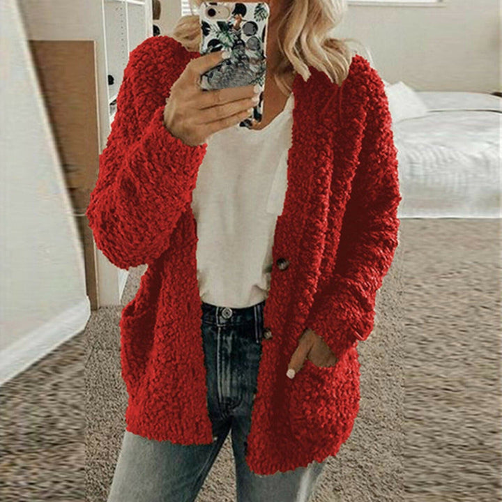Drune | Klassische und bequeme Winterjacke
