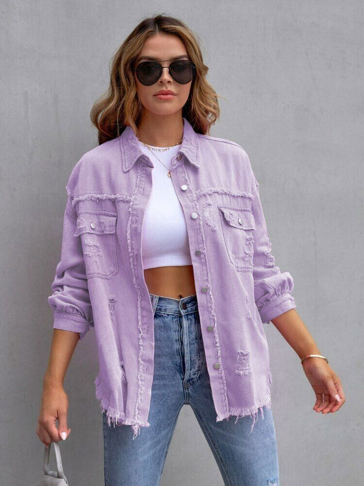 Drune | In Jeans Faith Stylisch & Bequem