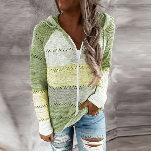 Drune | Leichter Pullover