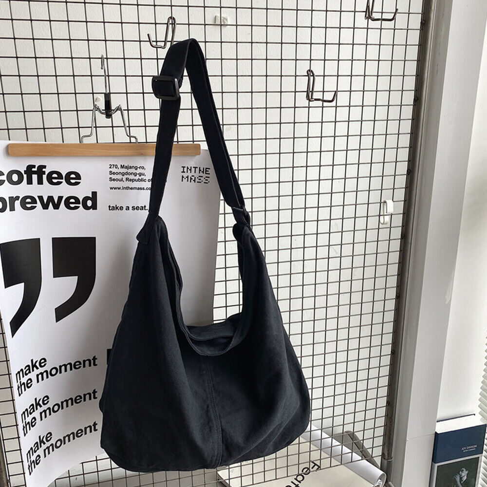 Drune | Praktische und elegante Leinen-Schultertasche für Frauen