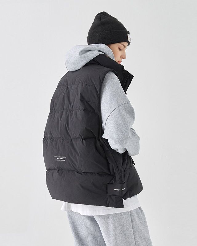 Drune | Bodywarmer Warm & Comfy
