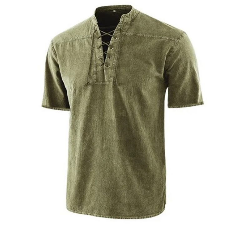 Drune | Herren Retro Hemd