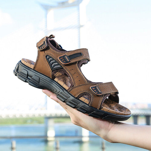 Hudson - Orthopädische Sandalen
