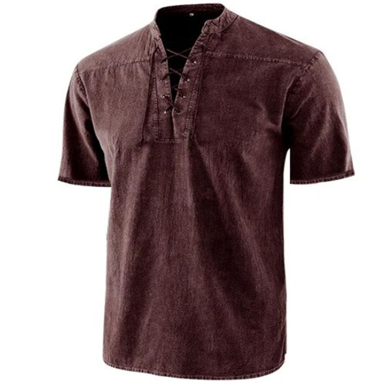 Drune | Herren Retro Hemd