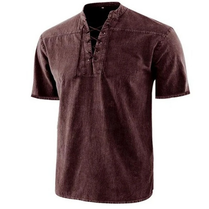 Drune | Herren Retro Hemd