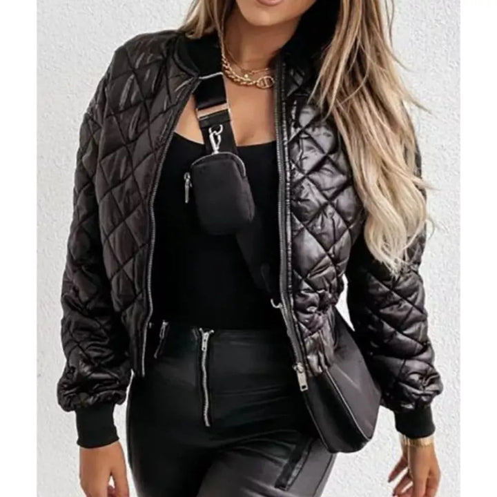 Drune | Gepolsterte Jacke