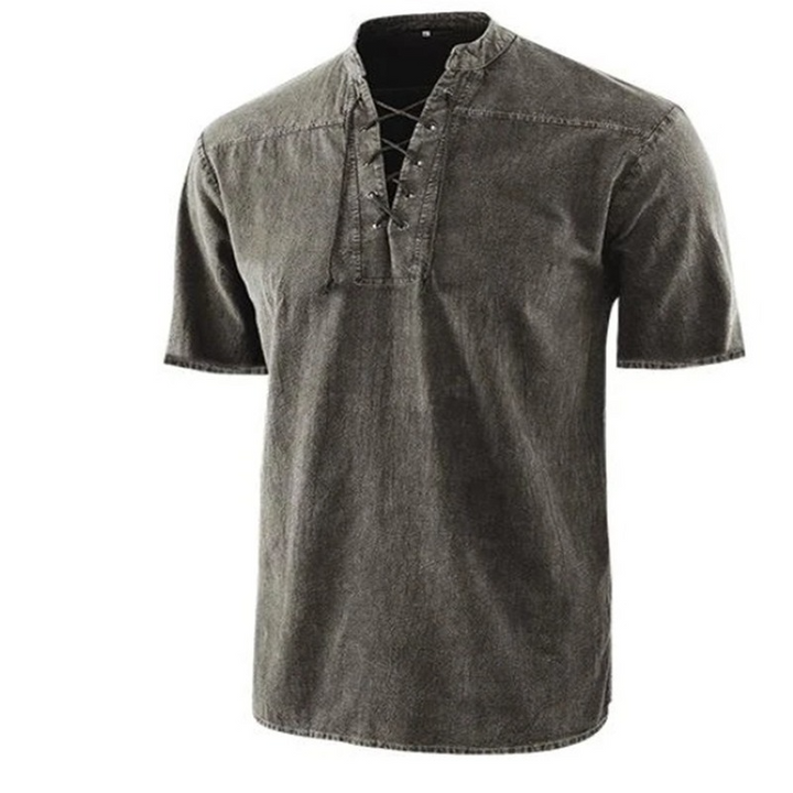 Drune | Herren Retro Hemd