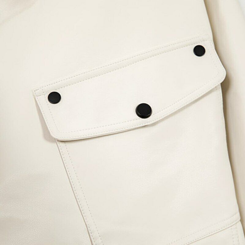 Drune | Oversized-Jacke für Frauen Chic Umweltfreundliche Streetwear