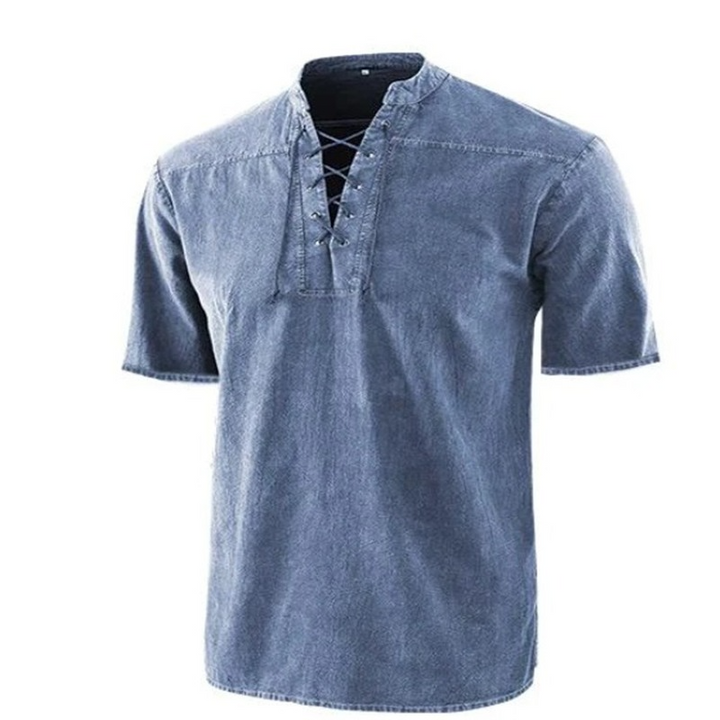 Drune | Herren Retro Hemd