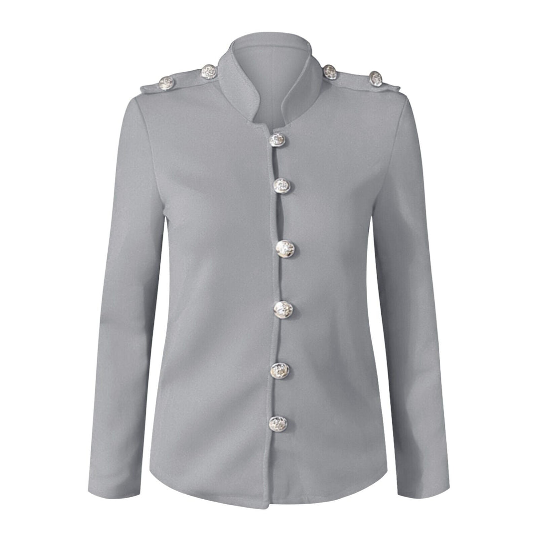 Drune | Blazer Modern & Stilvoll
