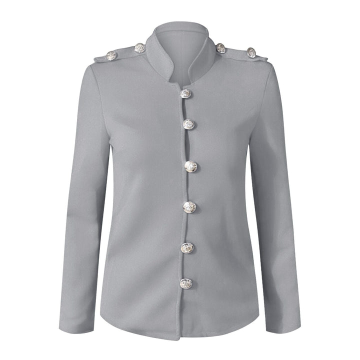 Drune | Blazer Modern & Stilvoll