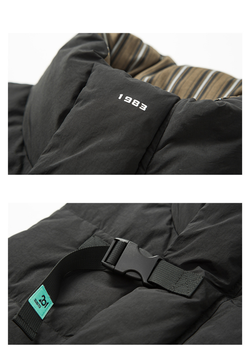 Drune | Bodywarmer Warm & Comfy