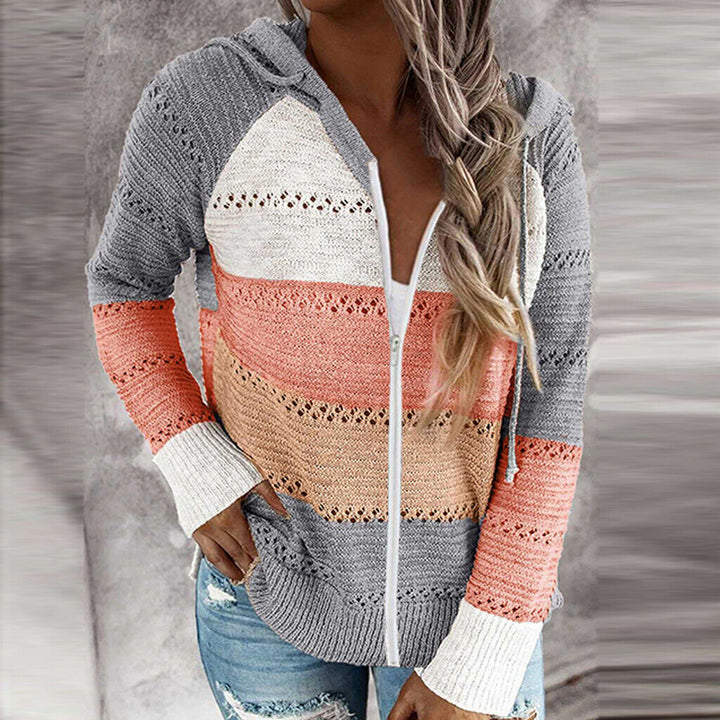 Drune | Leichter Pullover