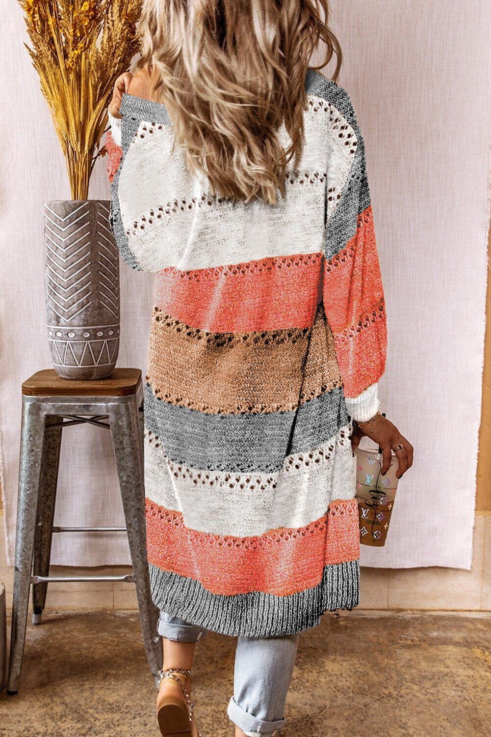 Drune | Strickjacke Stilvoll & Bequem