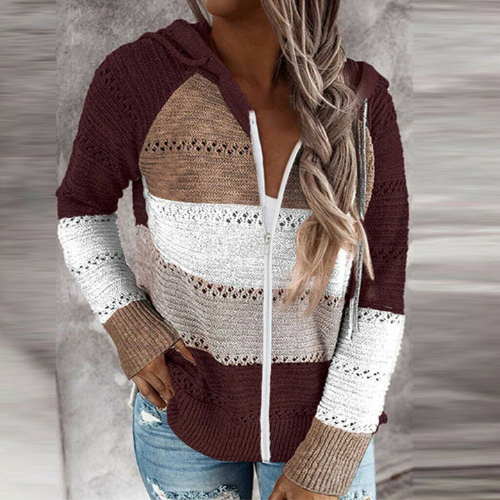 Drune | Leichter Pullover