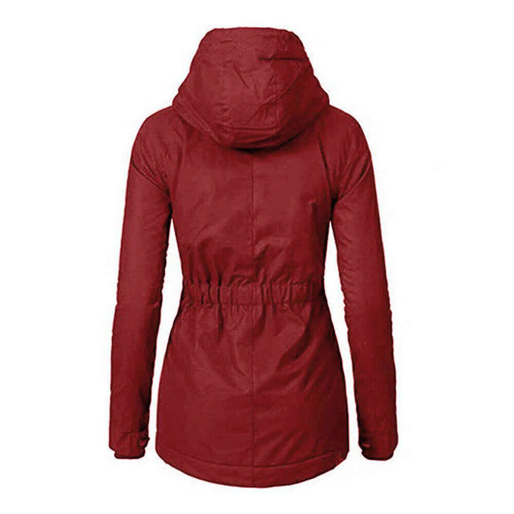 Drune | Winterjacke Stilvoll & Bequem