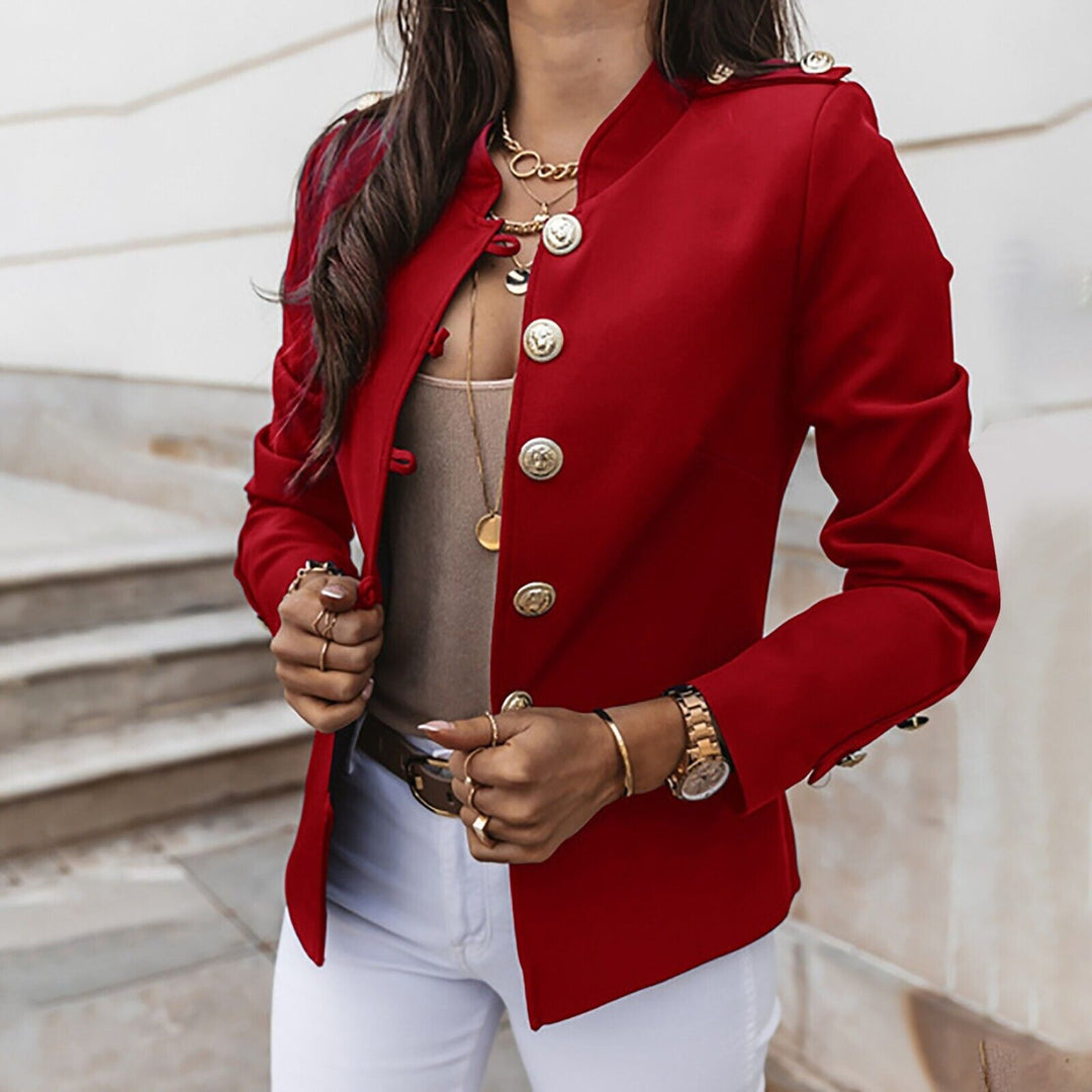 Drune | Blazer Modern & Stilvoll