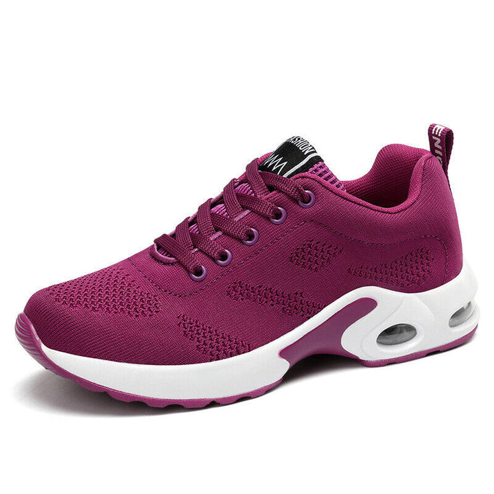 Drune | Orthopädische Sneaker mit Sportlichem Design