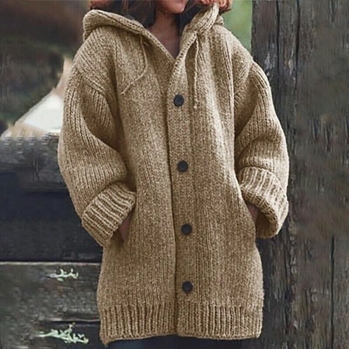 Drune | Oversized Weste Stilvoll & Bequem