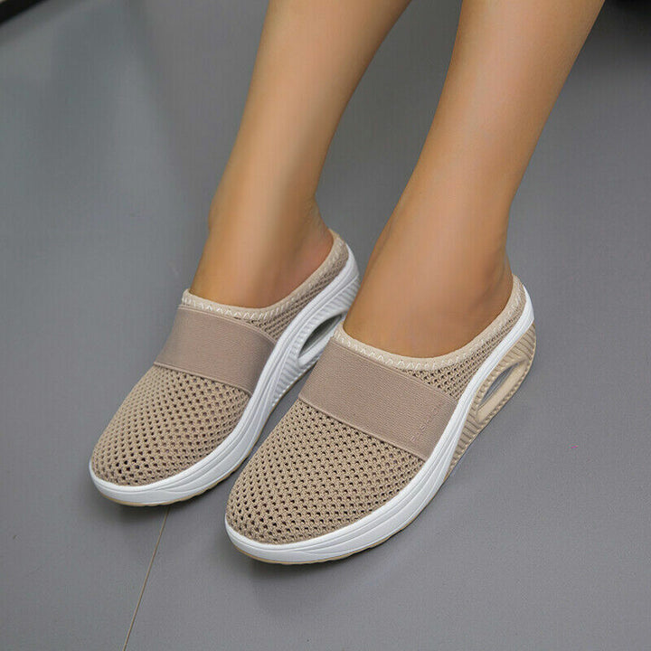 Drune - Orthopädische Gleitschuhe