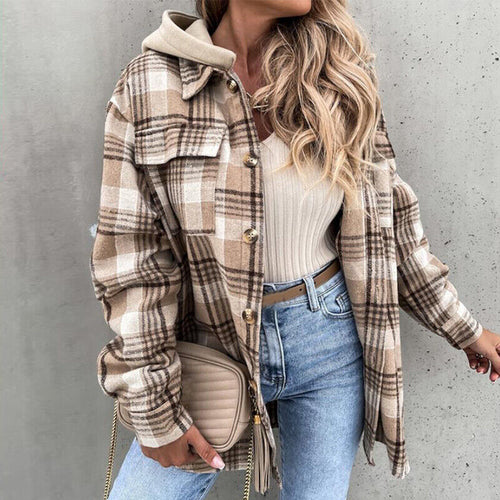 Drune | Maßgeschneiderte und Elegante Allgemeine Jacke