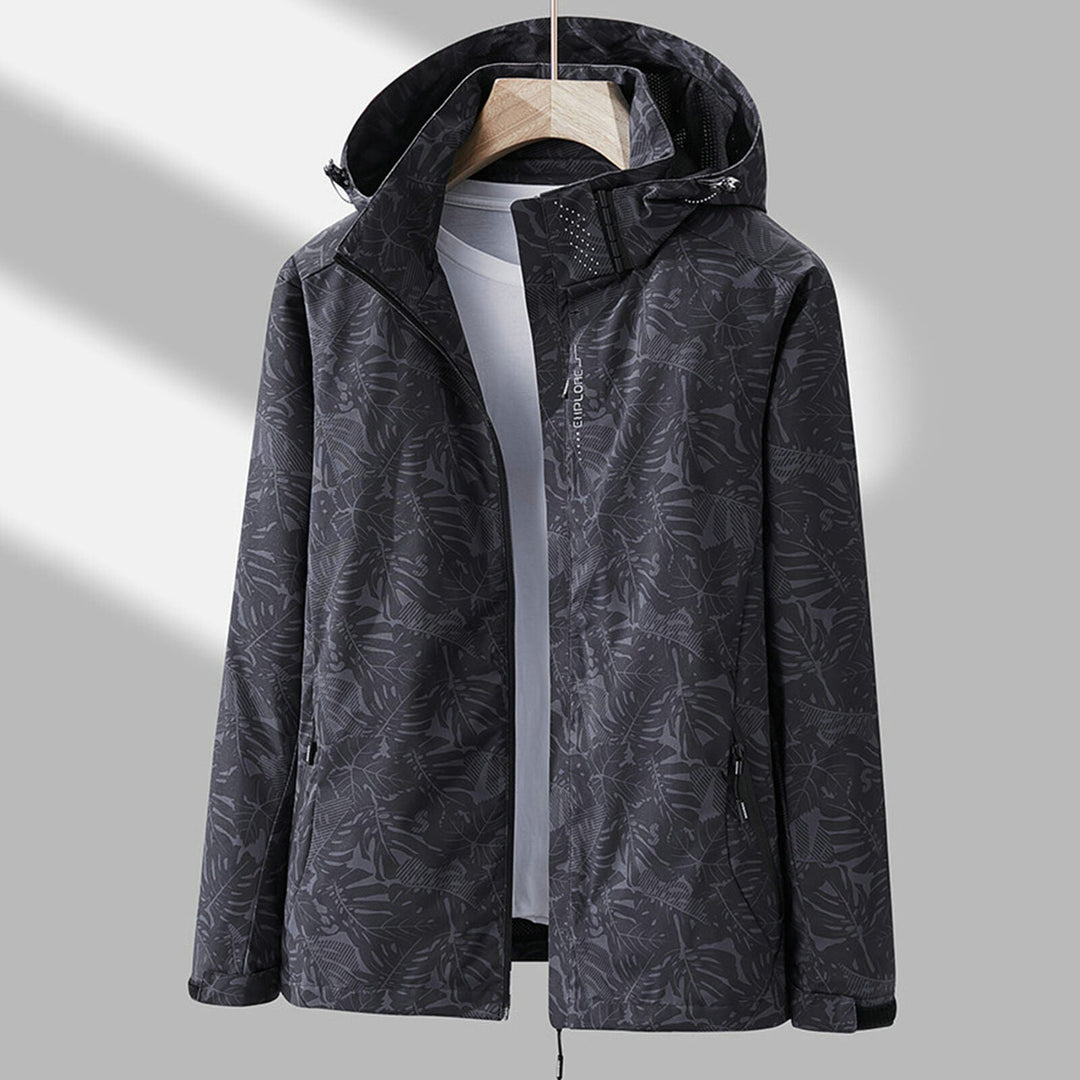 Drune | Lässige und Modische Allgemeine Jacke