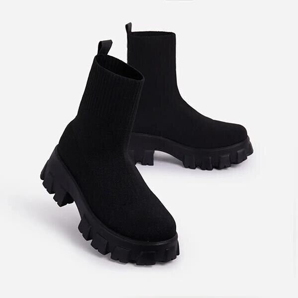 Drune | Stylische Winterstiefel