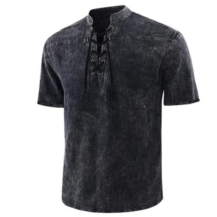 Drune | Herren Retro Hemd