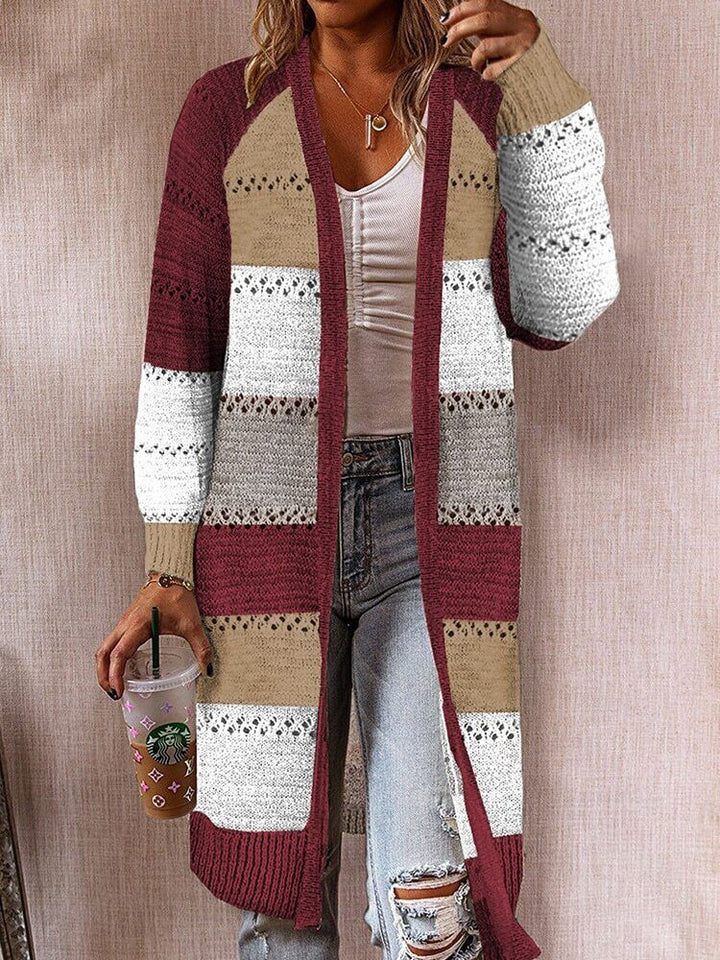 Drune | Strickjacke Stilvoll & Bequem