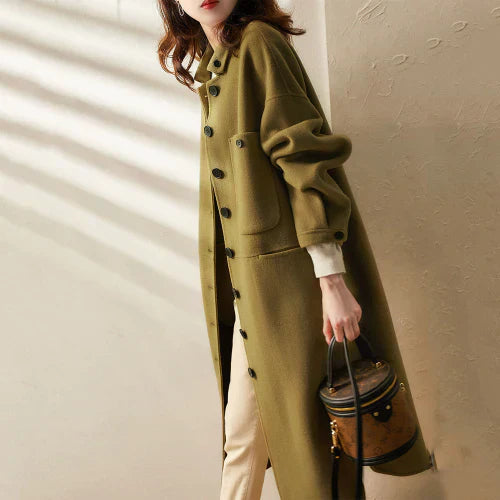 Drune | Schicke und vielseitige allgemeine Jacke