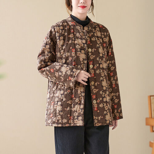 Drune | Winterjacke mit Fütterung