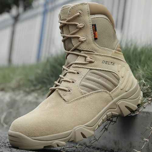 Drune | Winter Outdoor Wanderschuhe