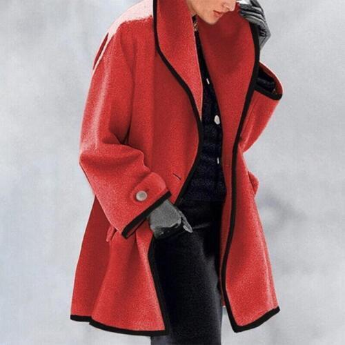 Drune | Jacke - Isoliert Polyester Athleisure Stil