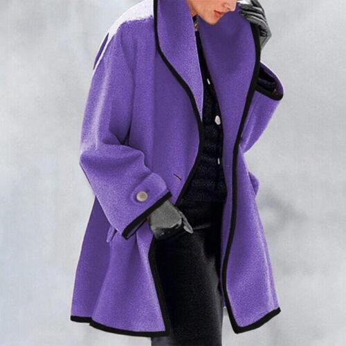 Drune | Jacke - Isoliert Polyester Athleisure Stil