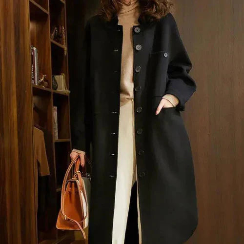 Drune | Schicke und vielseitige allgemeine Jacke
