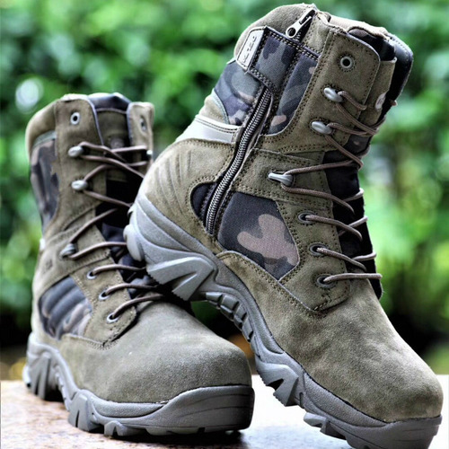 Drune | Winter Outdoor Wanderschuhe