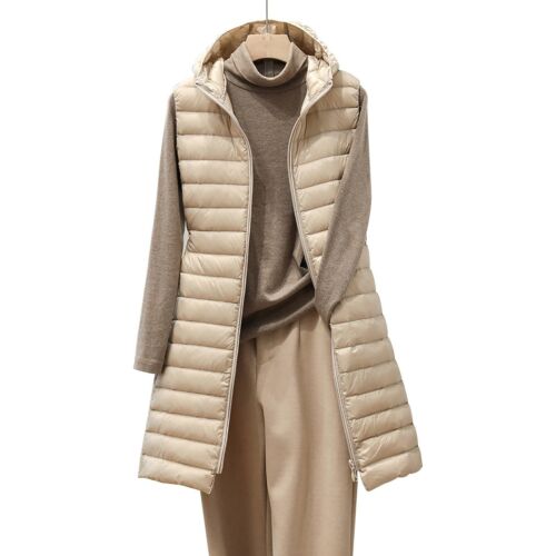 Drune | Elegant und Bequemer Wintermantel für Frauen