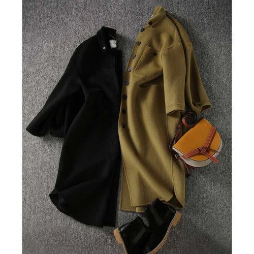 Drune | Schicke und vielseitige allgemeine Jacke