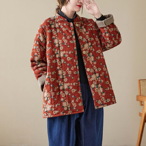 Drune | Winterjacke mit Fütterung