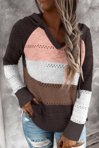 Drune | Leichter Pullover