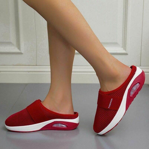 Drune - Orthopädische Gleitschuhe